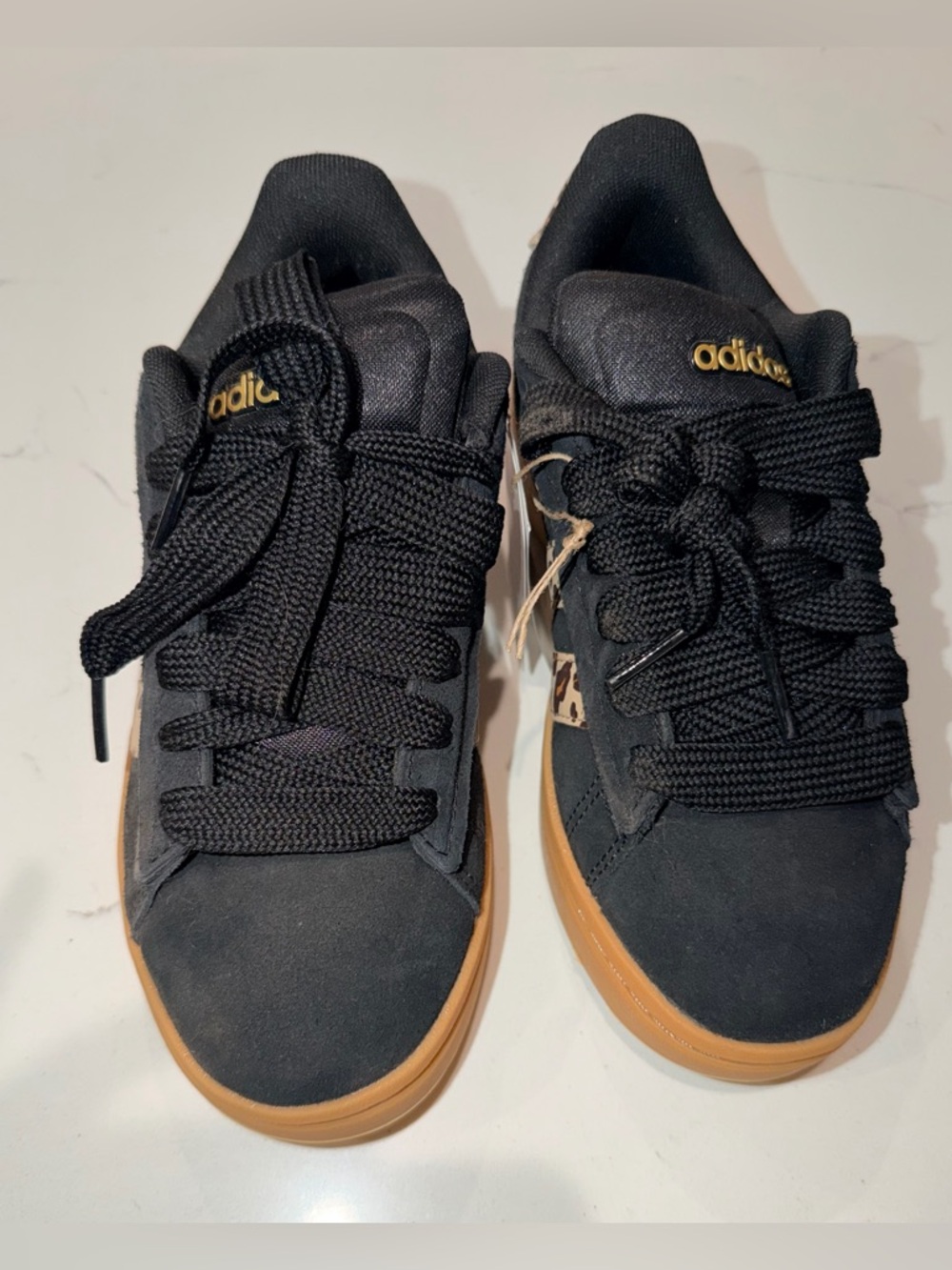 Adidas Grand Court Alpha 00s, NWT ($140)! - Picture 4 of 11
